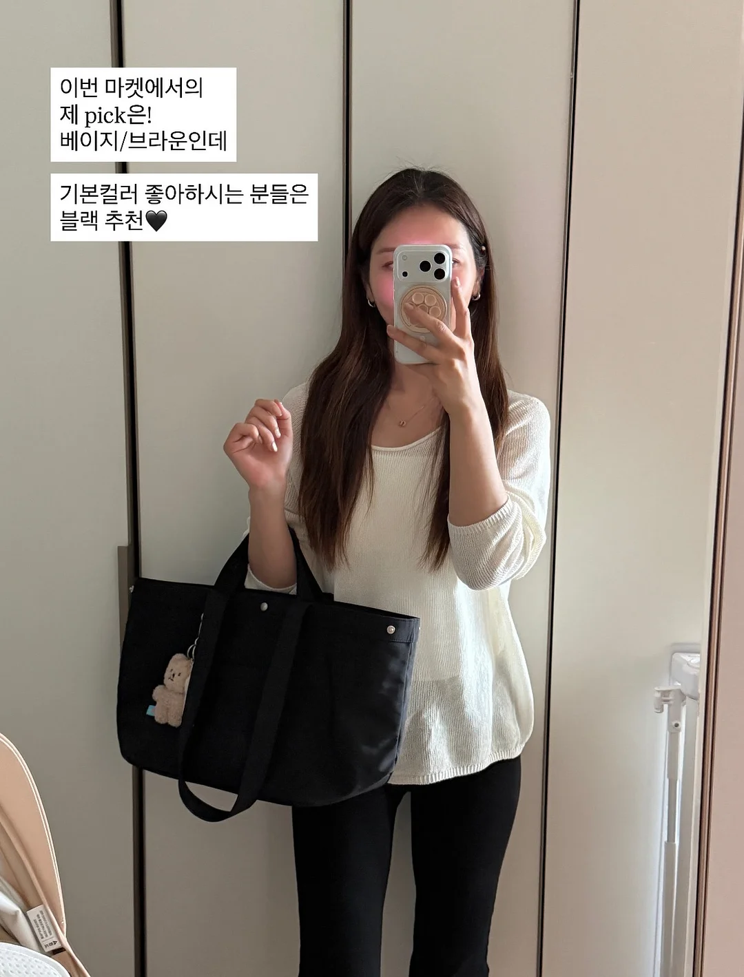 원숄더 연주 드레스 17