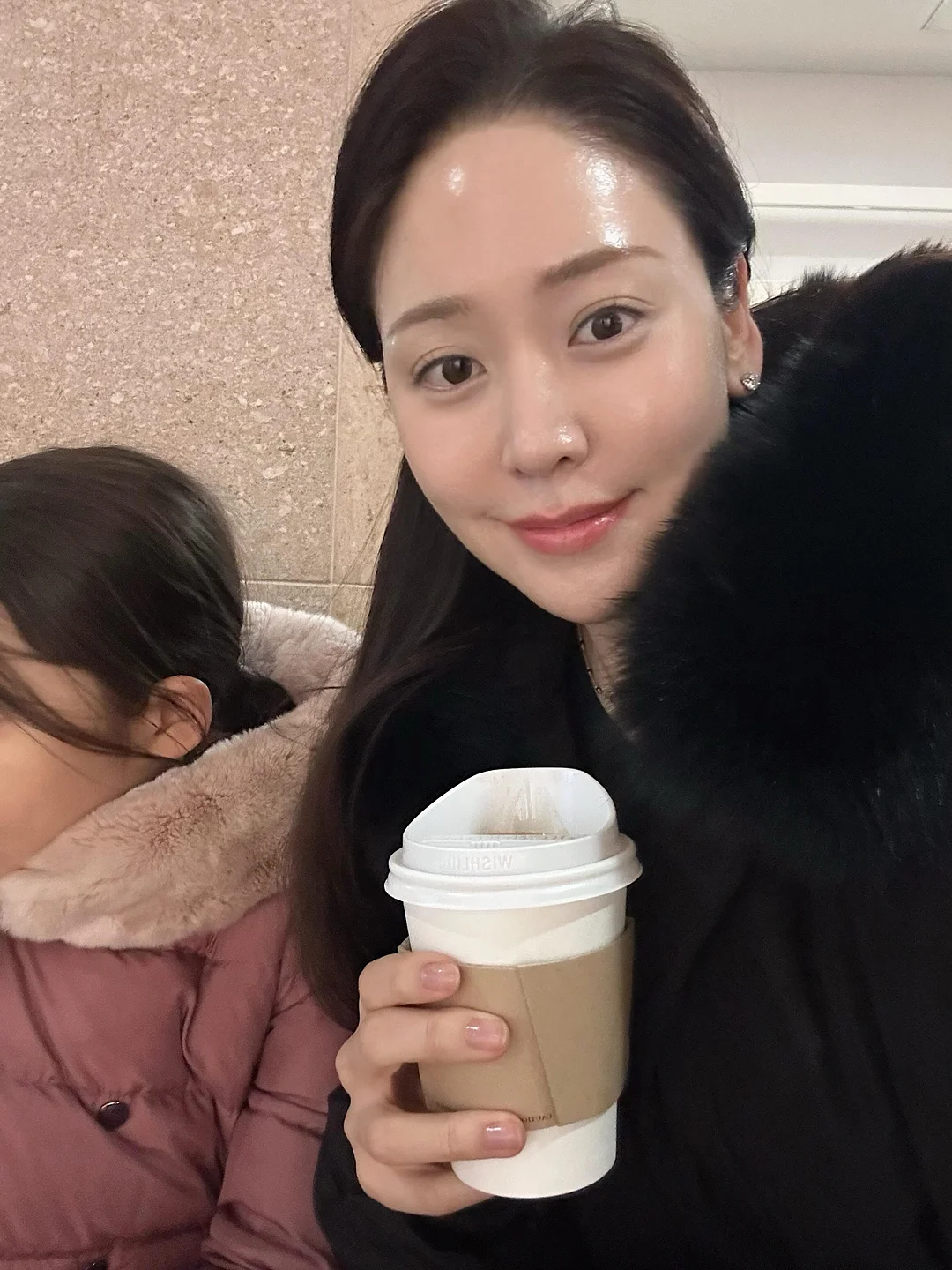 비비드컬러 나시+반바지 세트 1