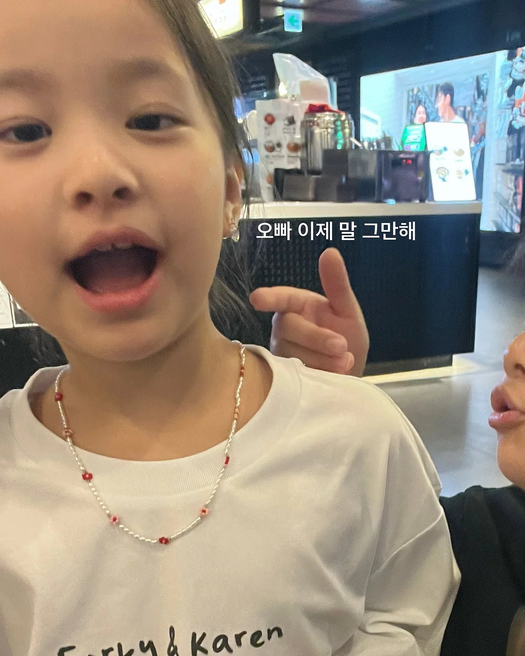 카네이션 컵케이크 3