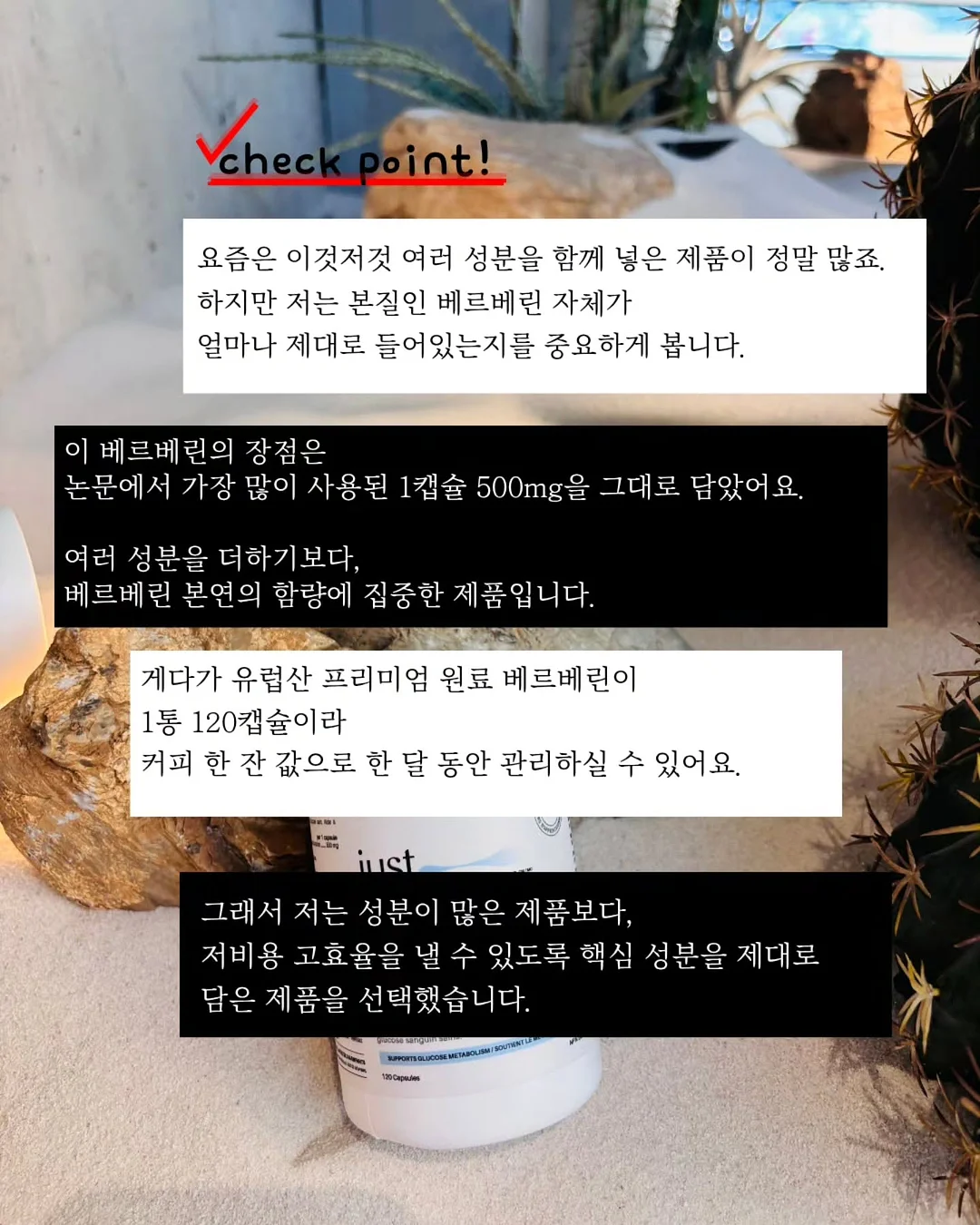 허니무드 케이크 7