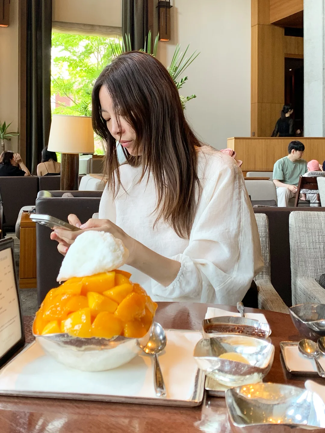 힐텀 스카겔 1