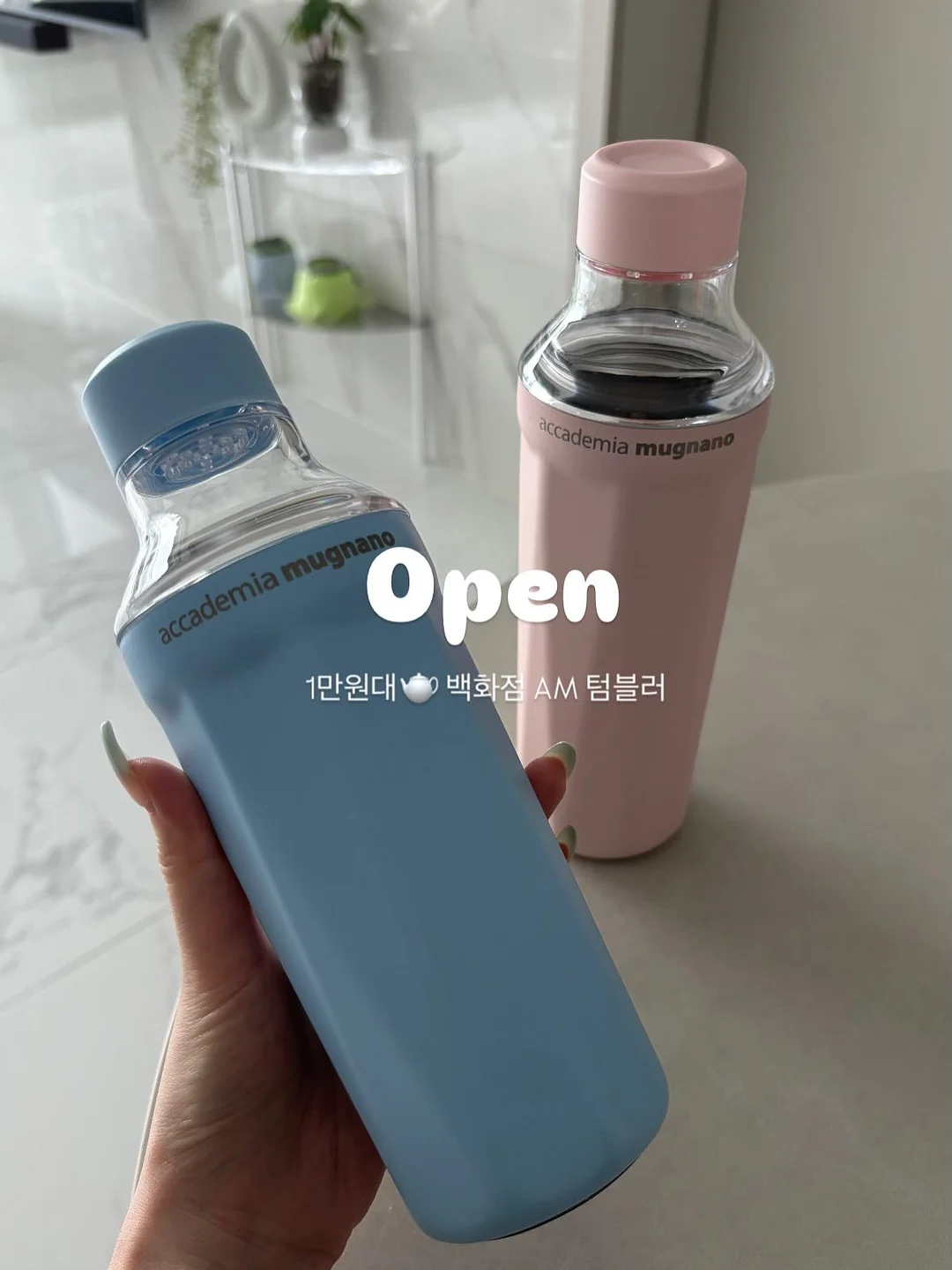 롬복 시홀스베이 스페셜 트립 1
