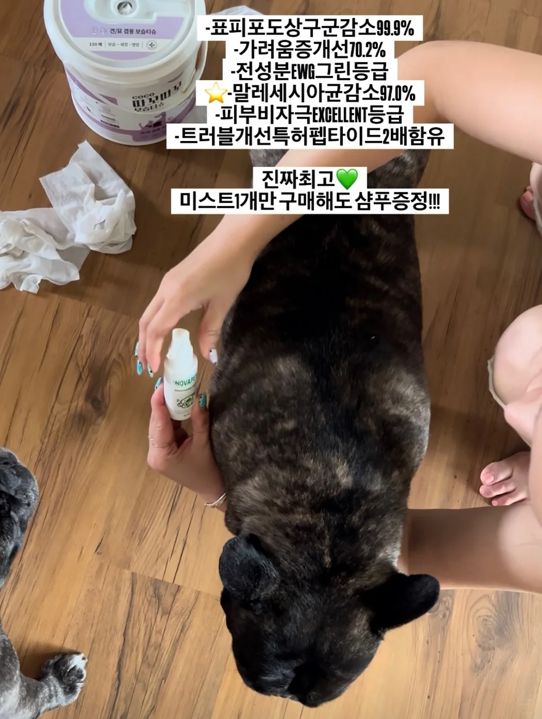 콘센트 정리 용품 4