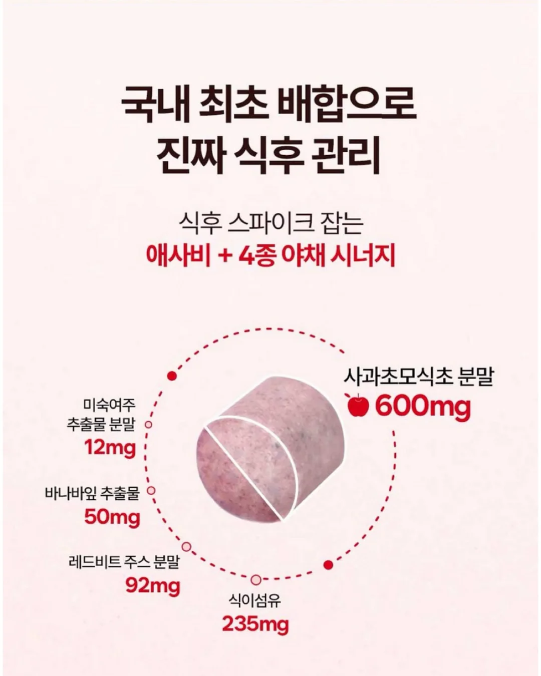 실리콘 와이퍼 18