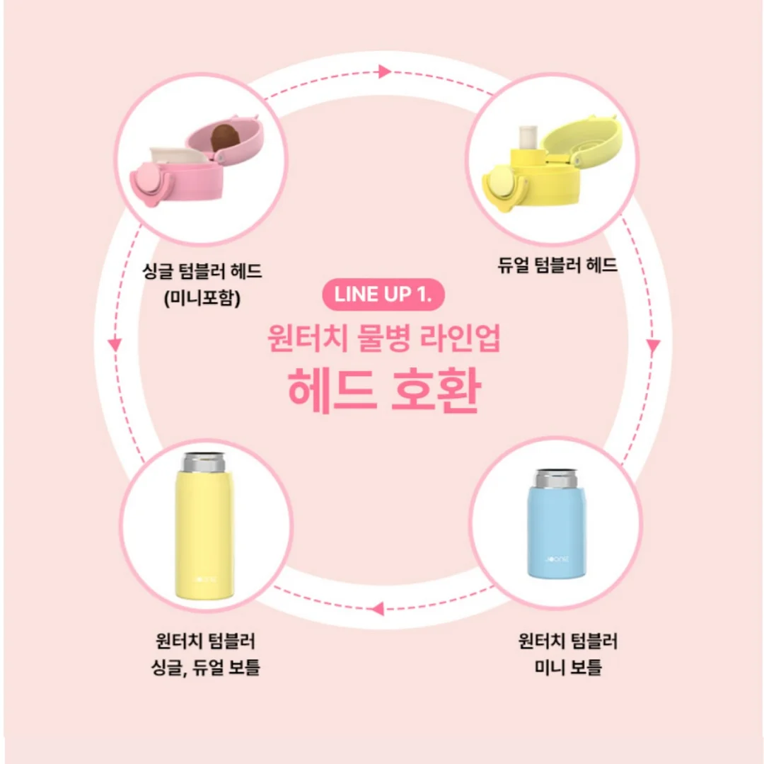 미니원형 케이크 10