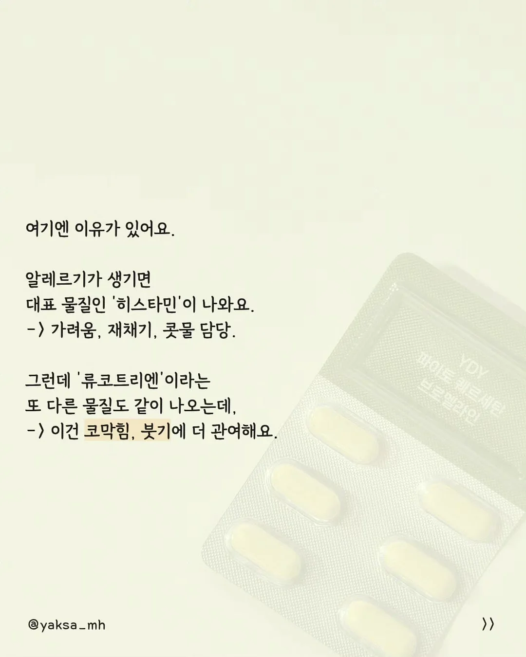 스멜리 탈취제 5