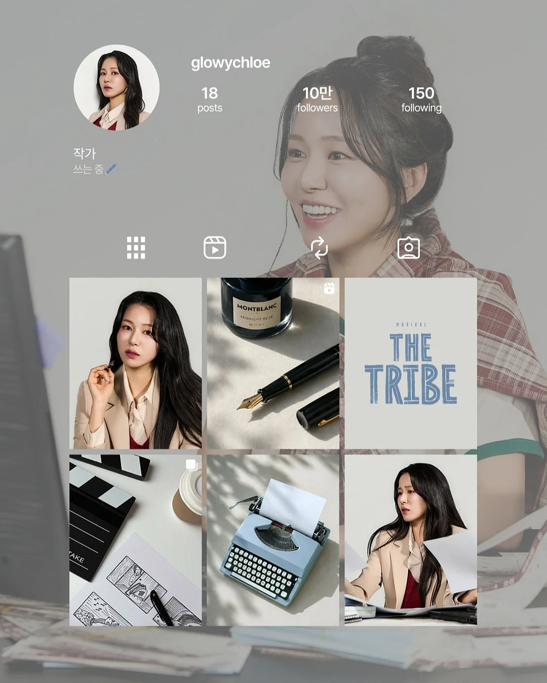 모도 스토리지 박스 5