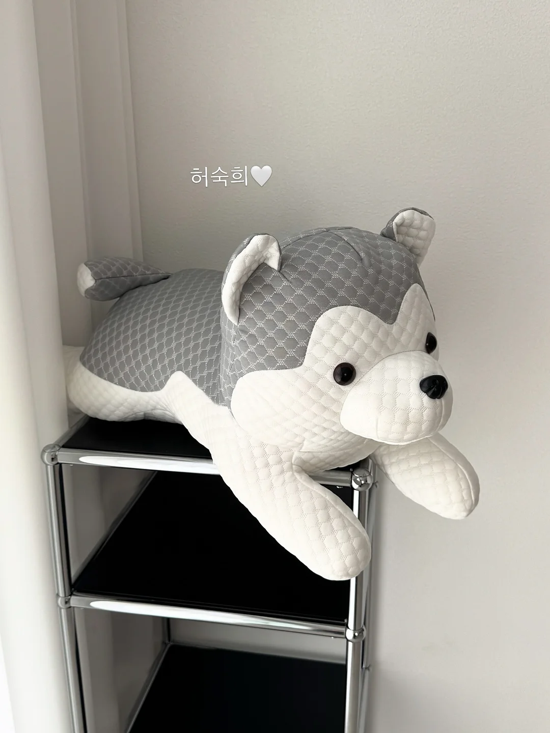 돌돌이테이프, 에어르 더 그램 청소기 3