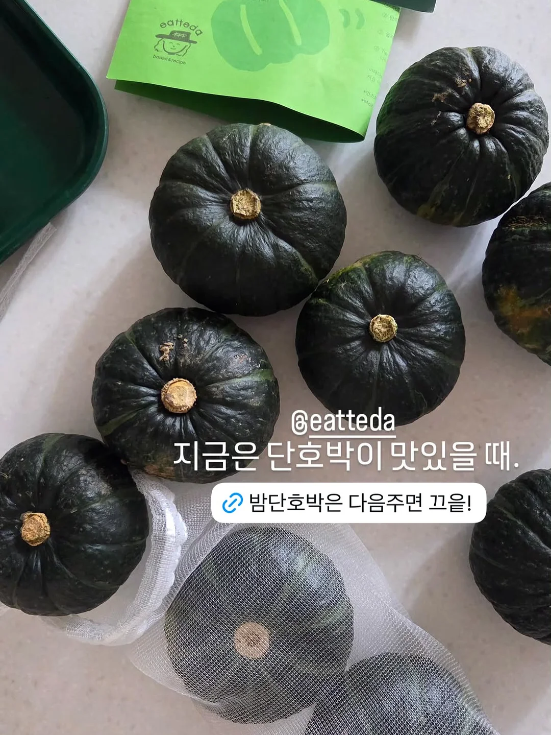 여름모자 데일리버킷햇 11