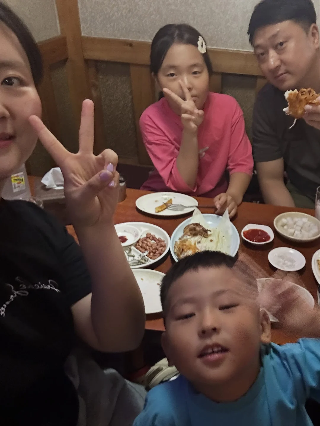 돌멩이 친구 스티커 11