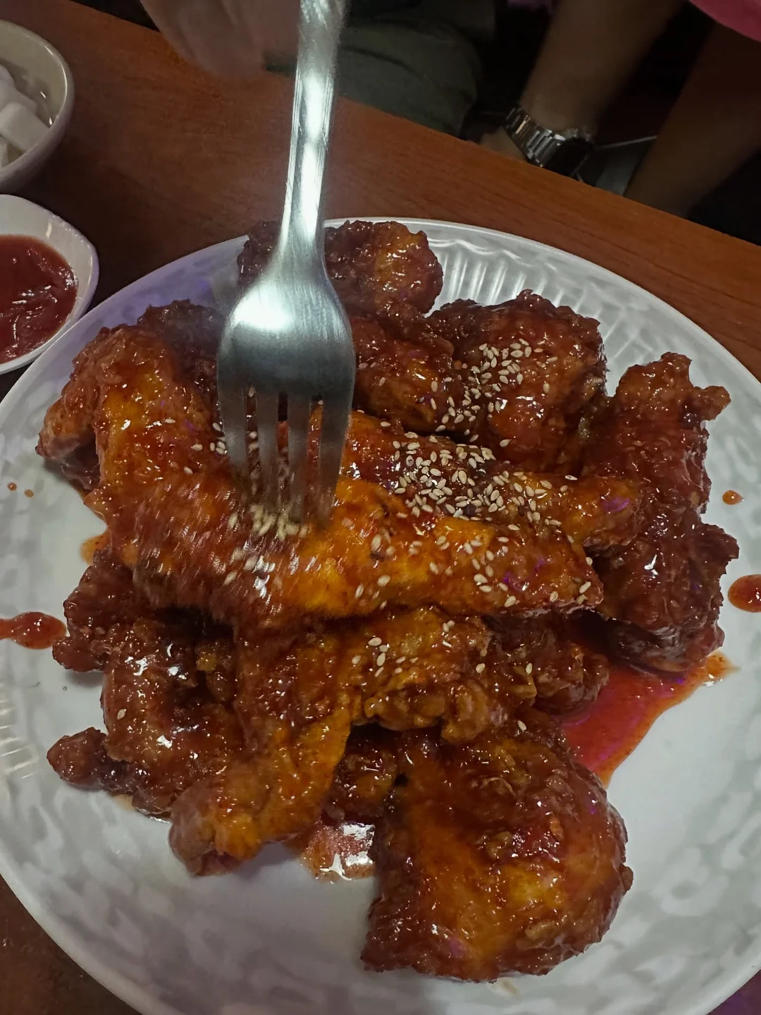 돌멩이 친구 스티커 5