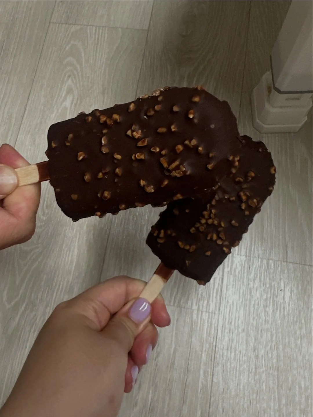 돌멩이 친구 스티커 10