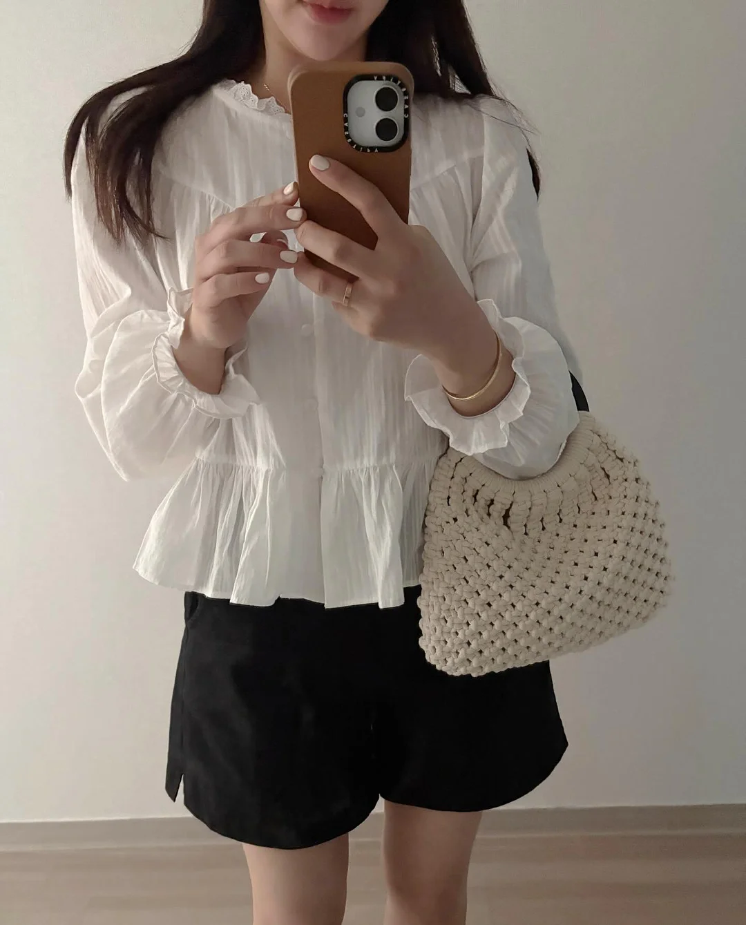 블랙쿠션 10