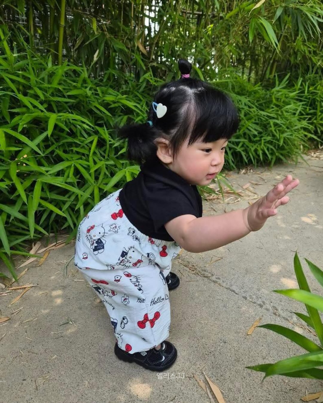 키보드 조이스틱 7