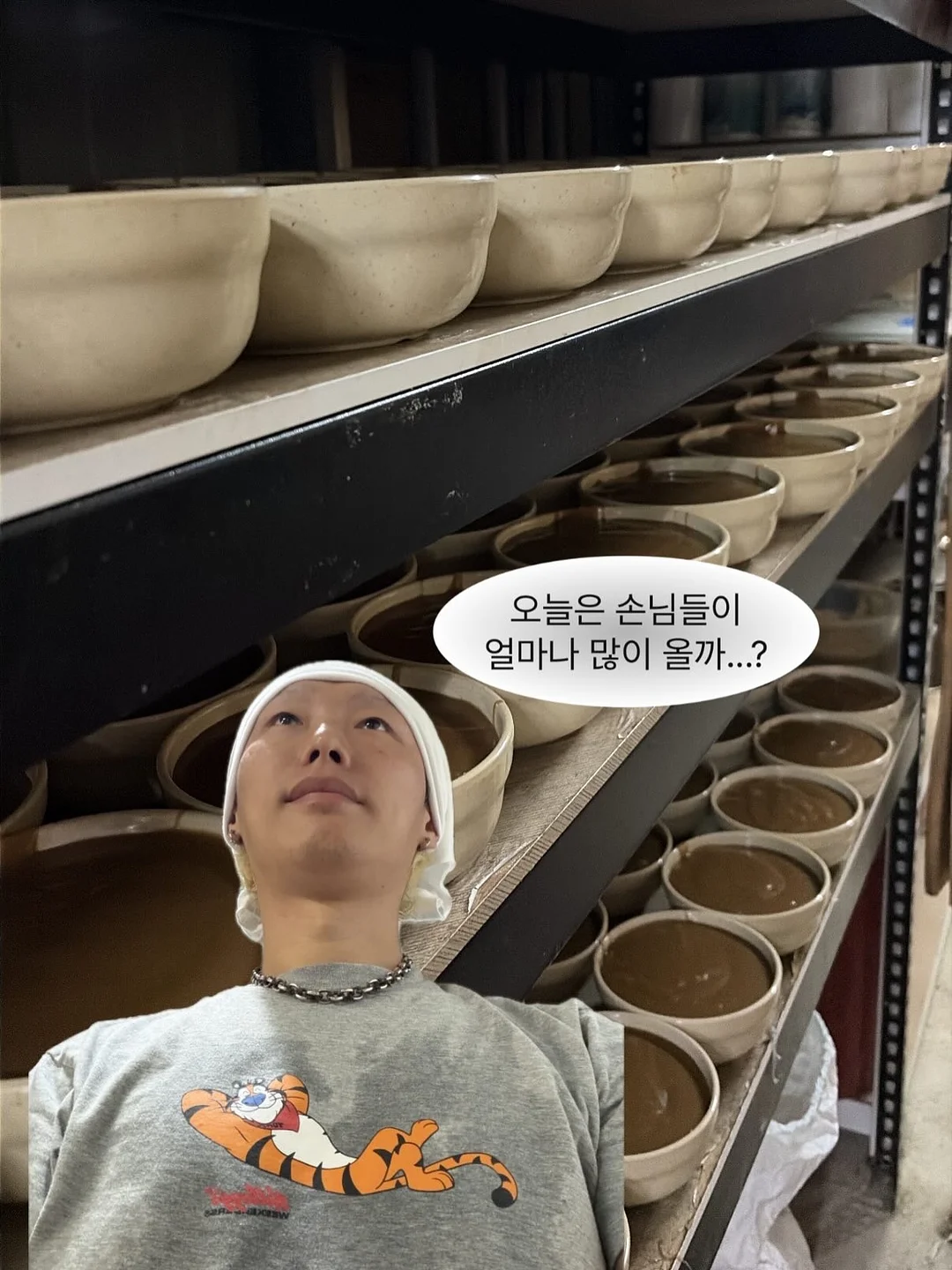 모드 슬림책장 2