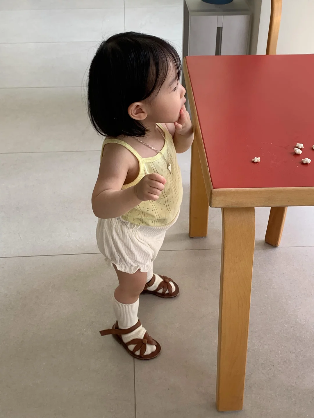 설하 냉감 이불 9