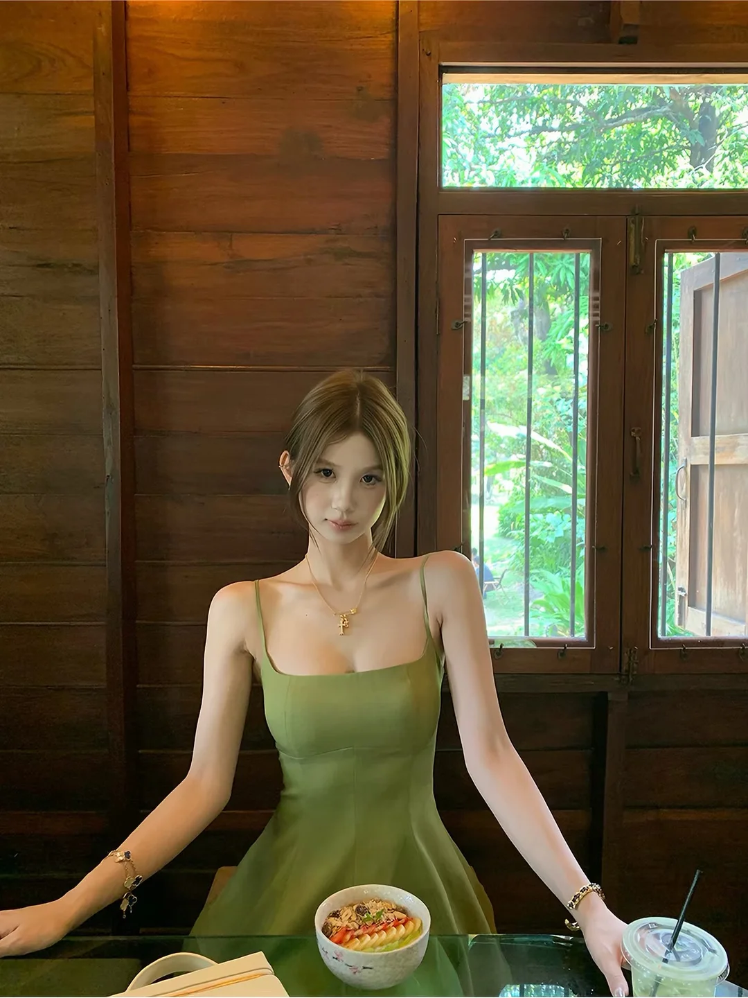 철판아이스크림&컵빙수 만들기 2
