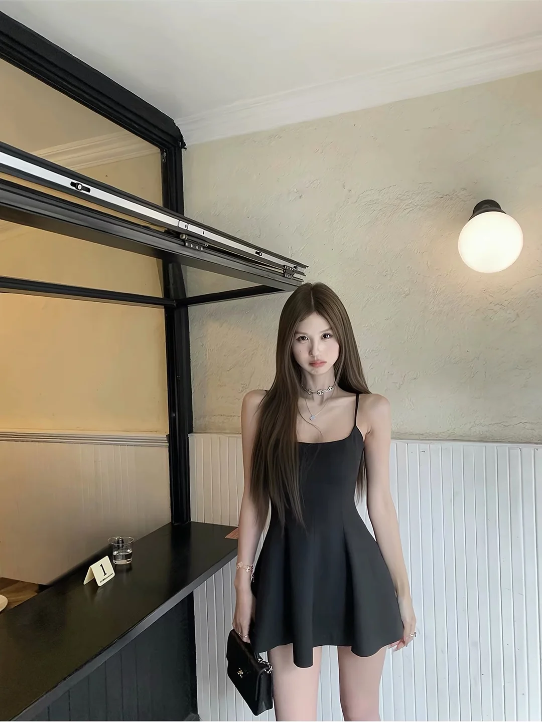철판아이스크림&컵빙수 만들기 5