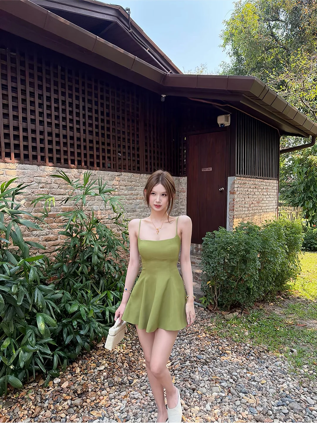 철판아이스크림&컵빙수 만들기 6