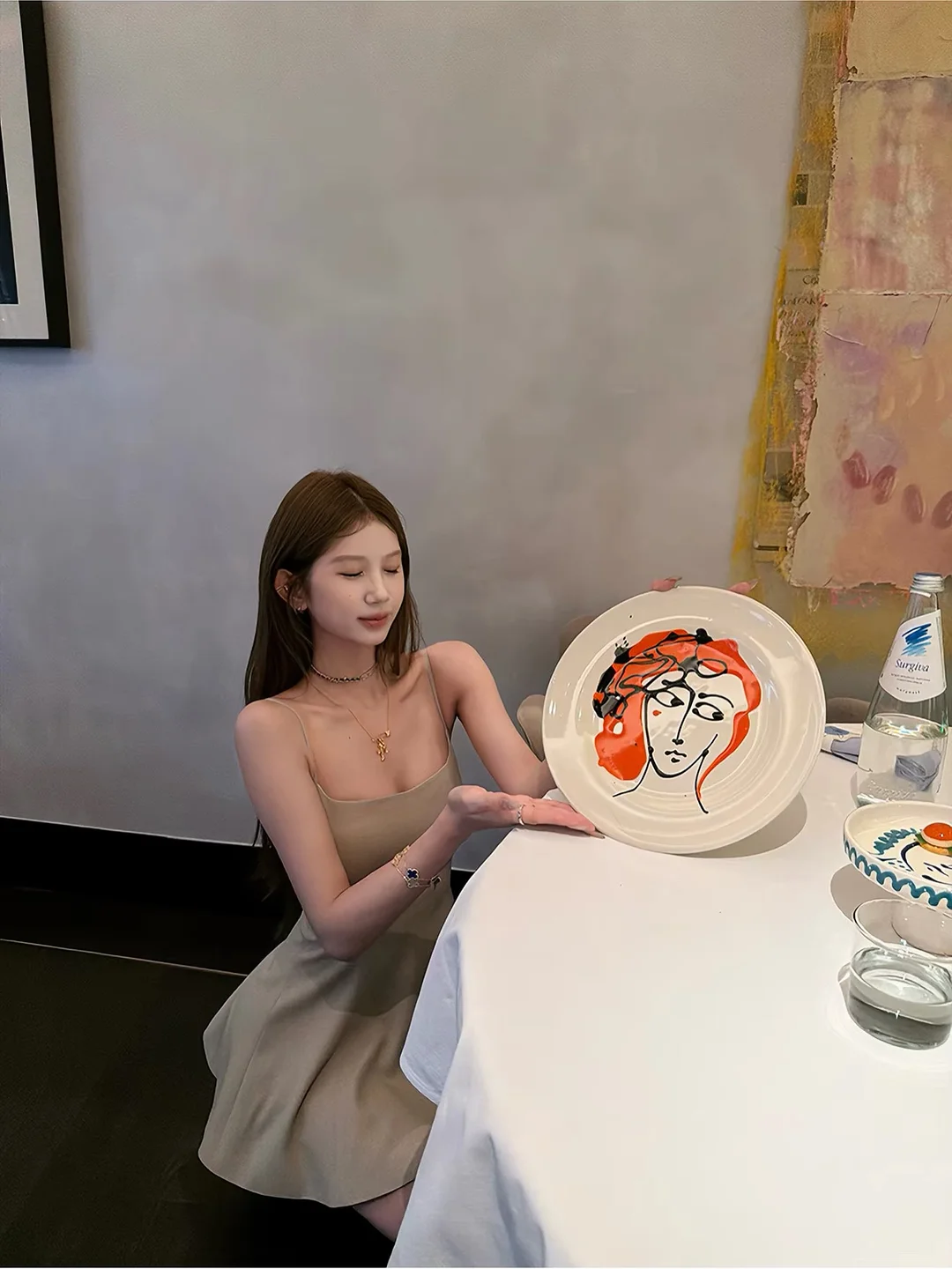 철판아이스크림&컵빙수 만들기 7