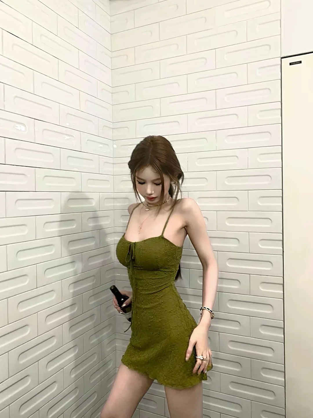 철판아이스크림&컵빙수 만들기 8
