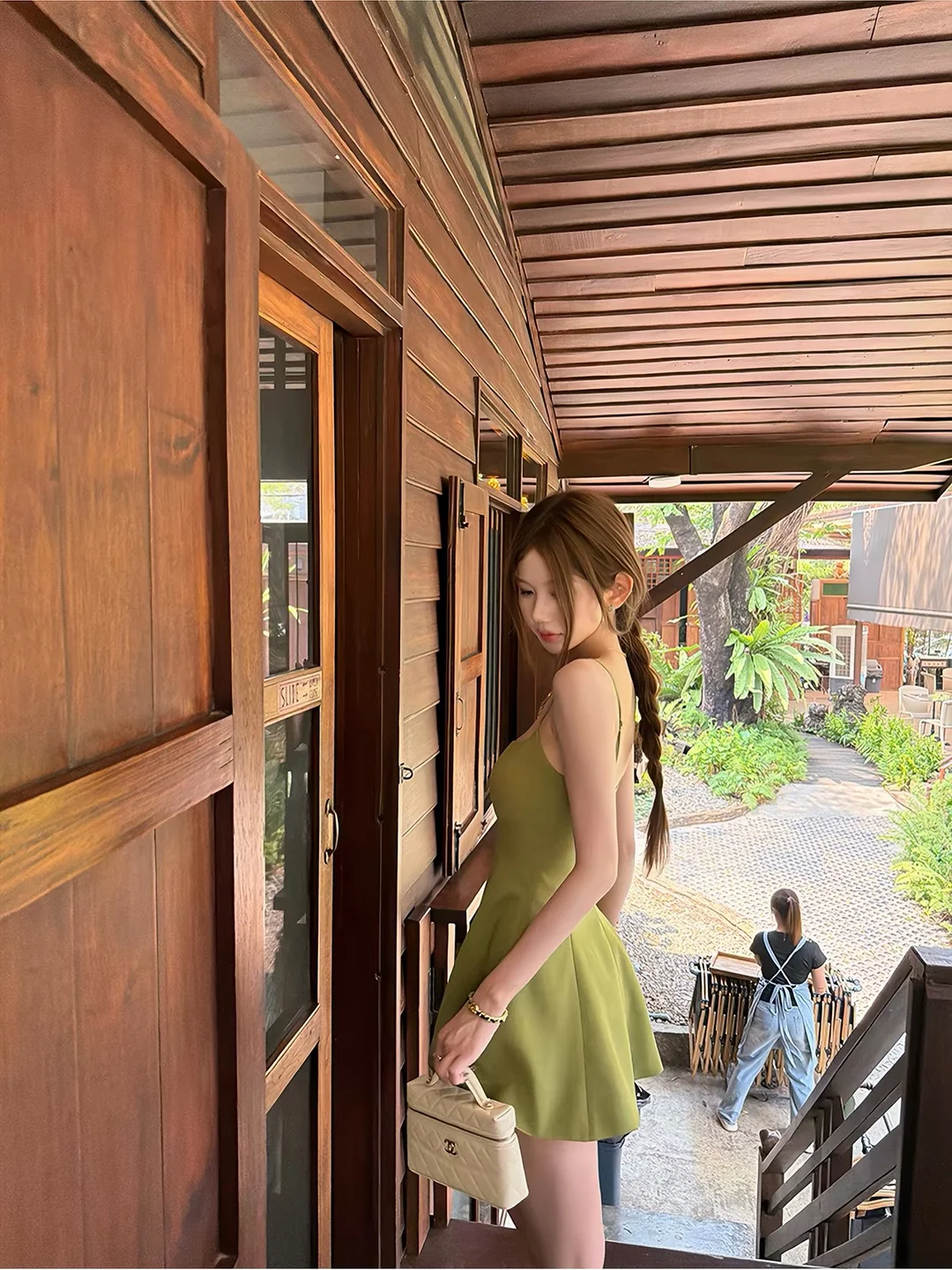 철판아이스크림&컵빙수 만들기 9