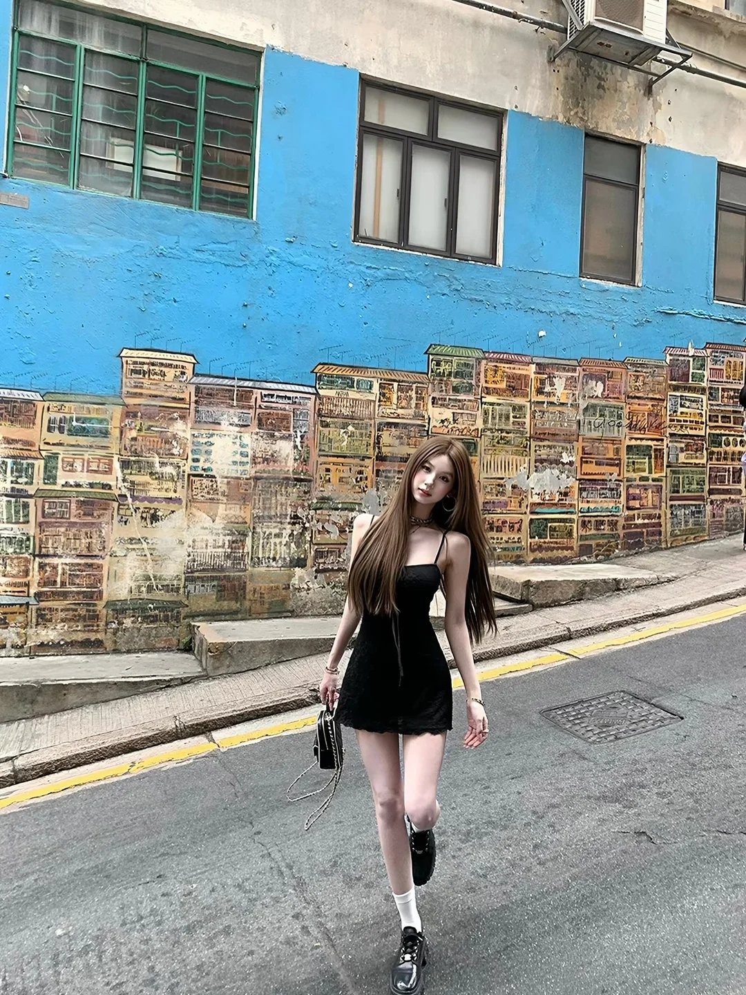 철판아이스크림&컵빙수 만들기 10