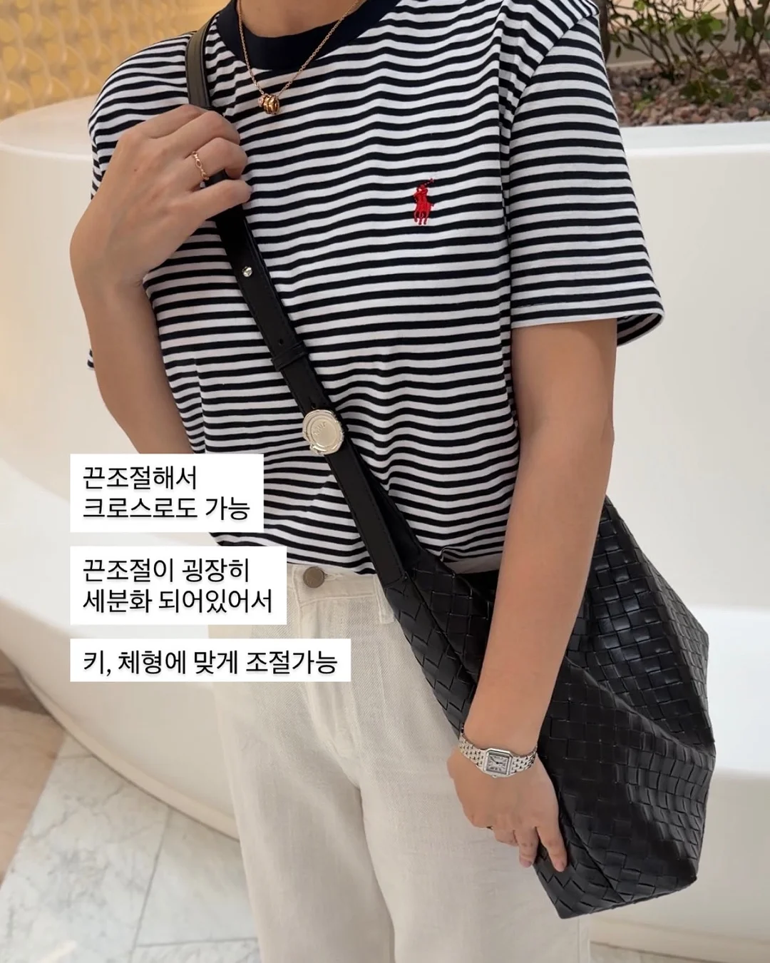 미니로브 스카프팬츠 5
