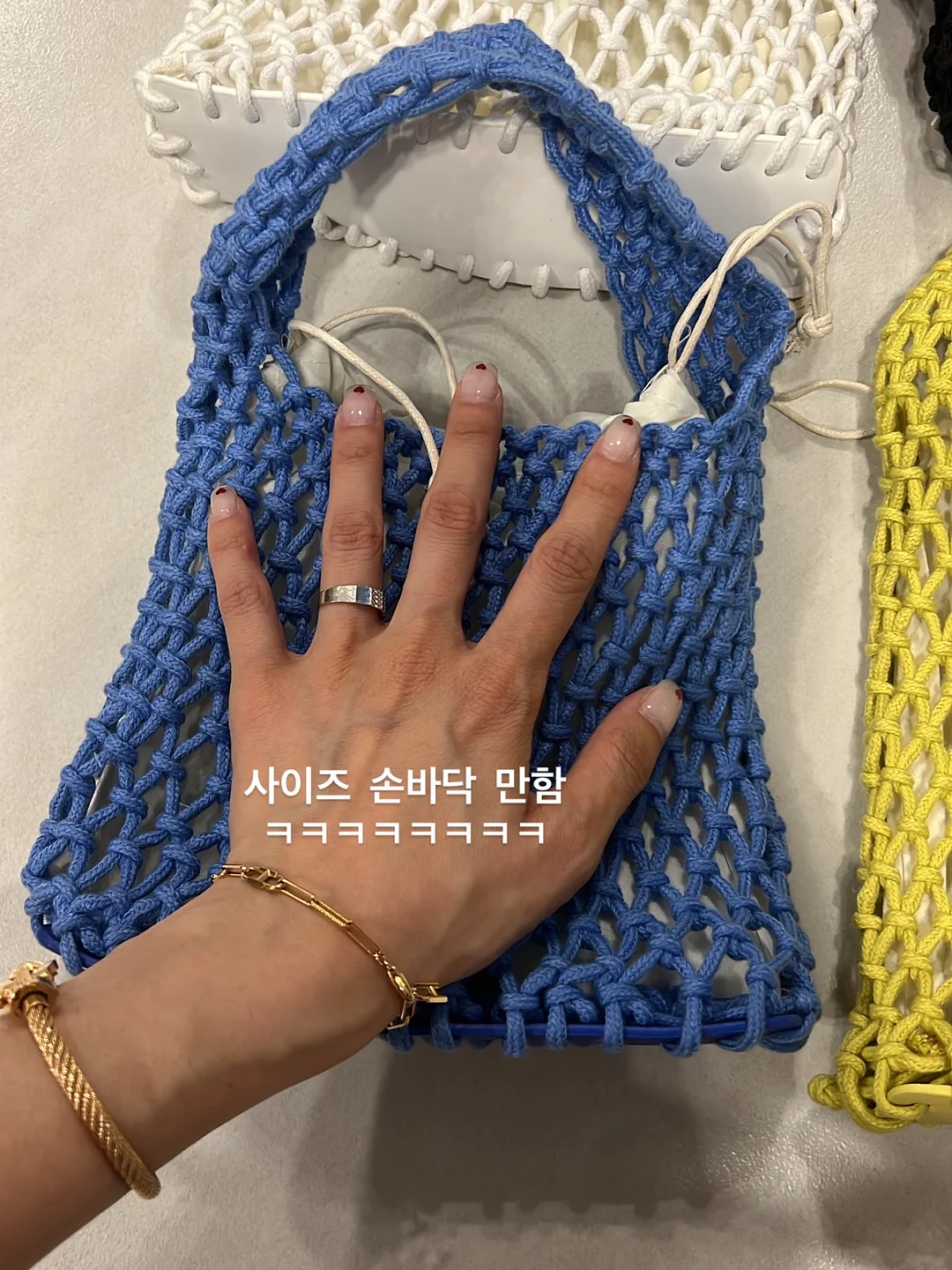 마블네일 3