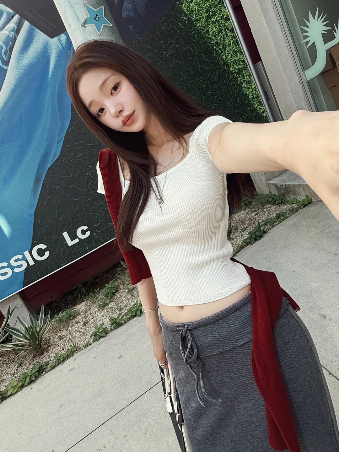 신혼집 침대 세팅 12