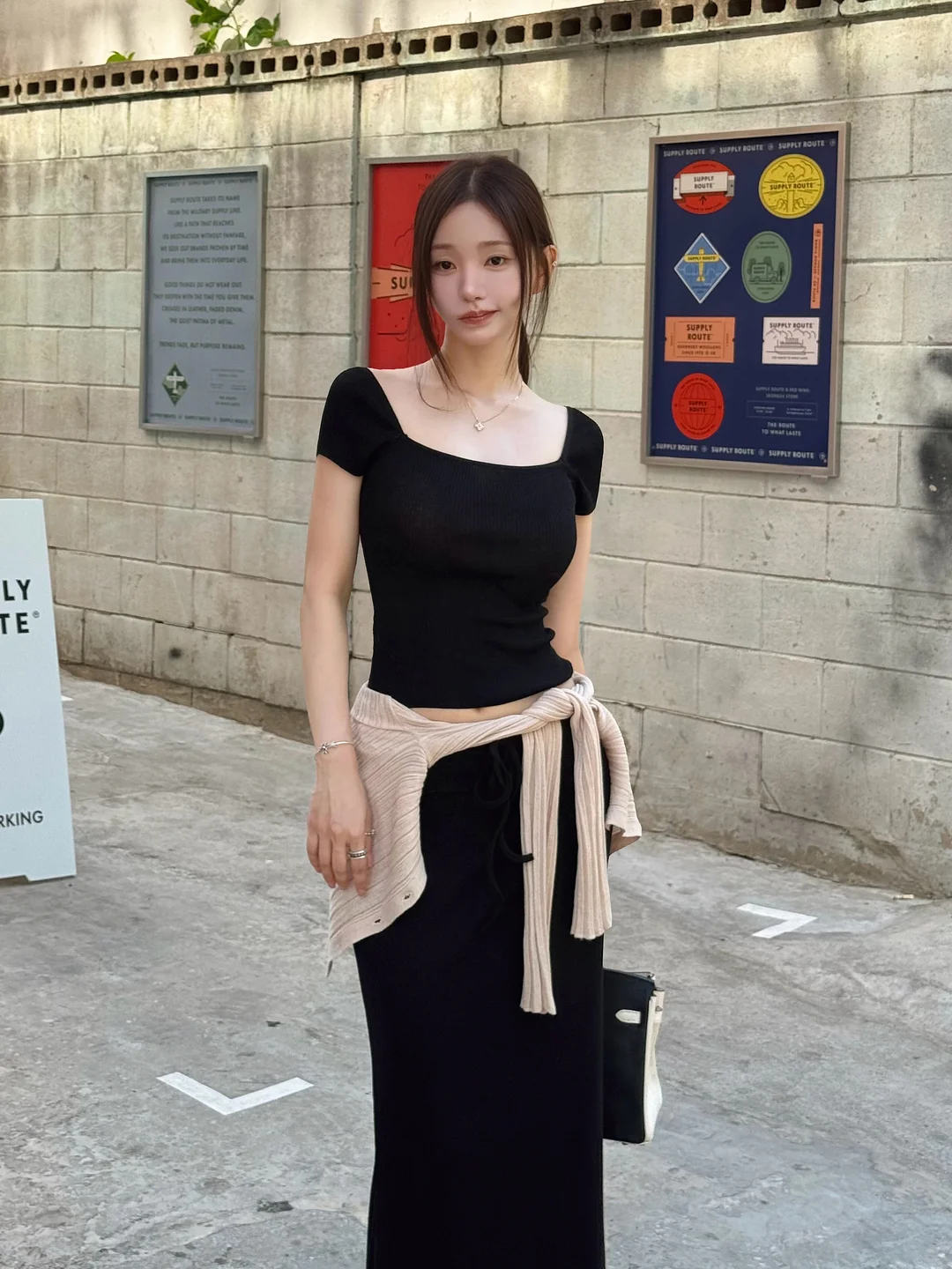 신혼집 침대 세팅 2