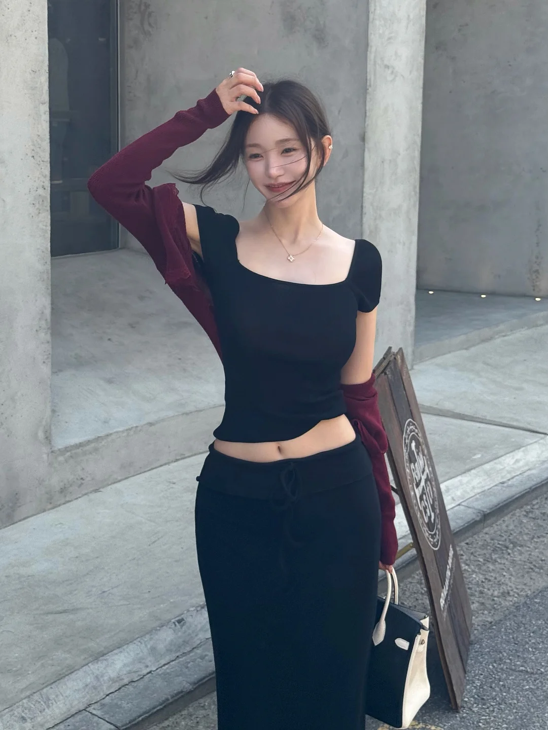 신혼집 침대 세팅 5