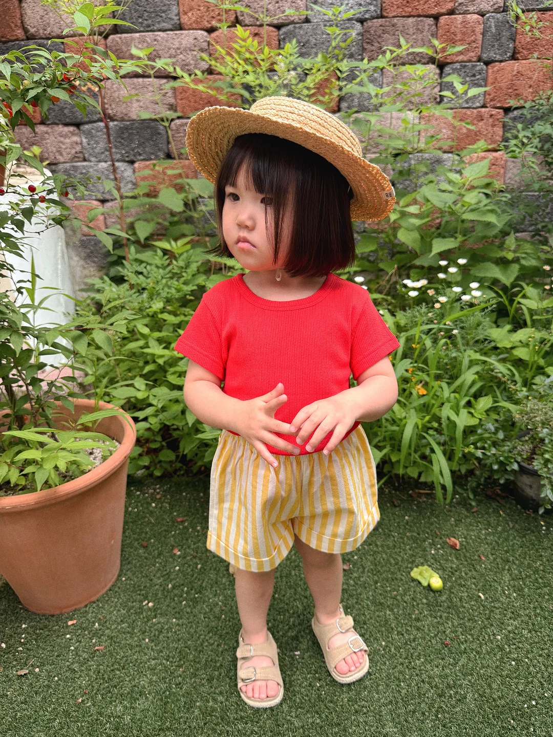 북스테이 숙박 11
