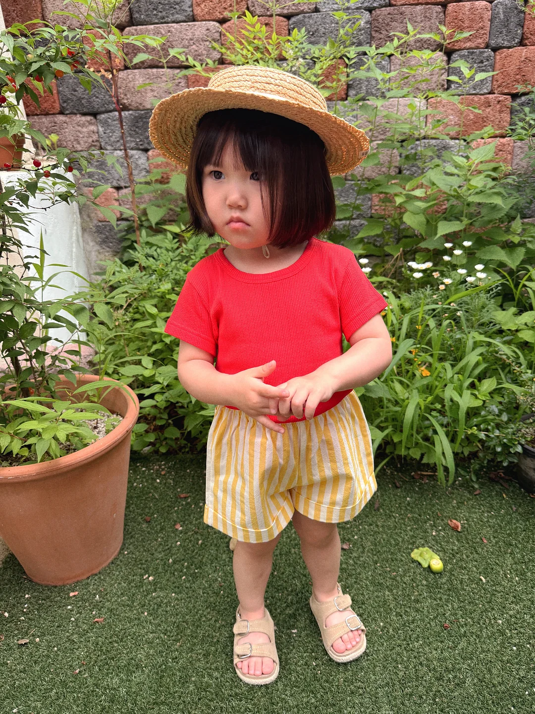 북스테이 숙박 19