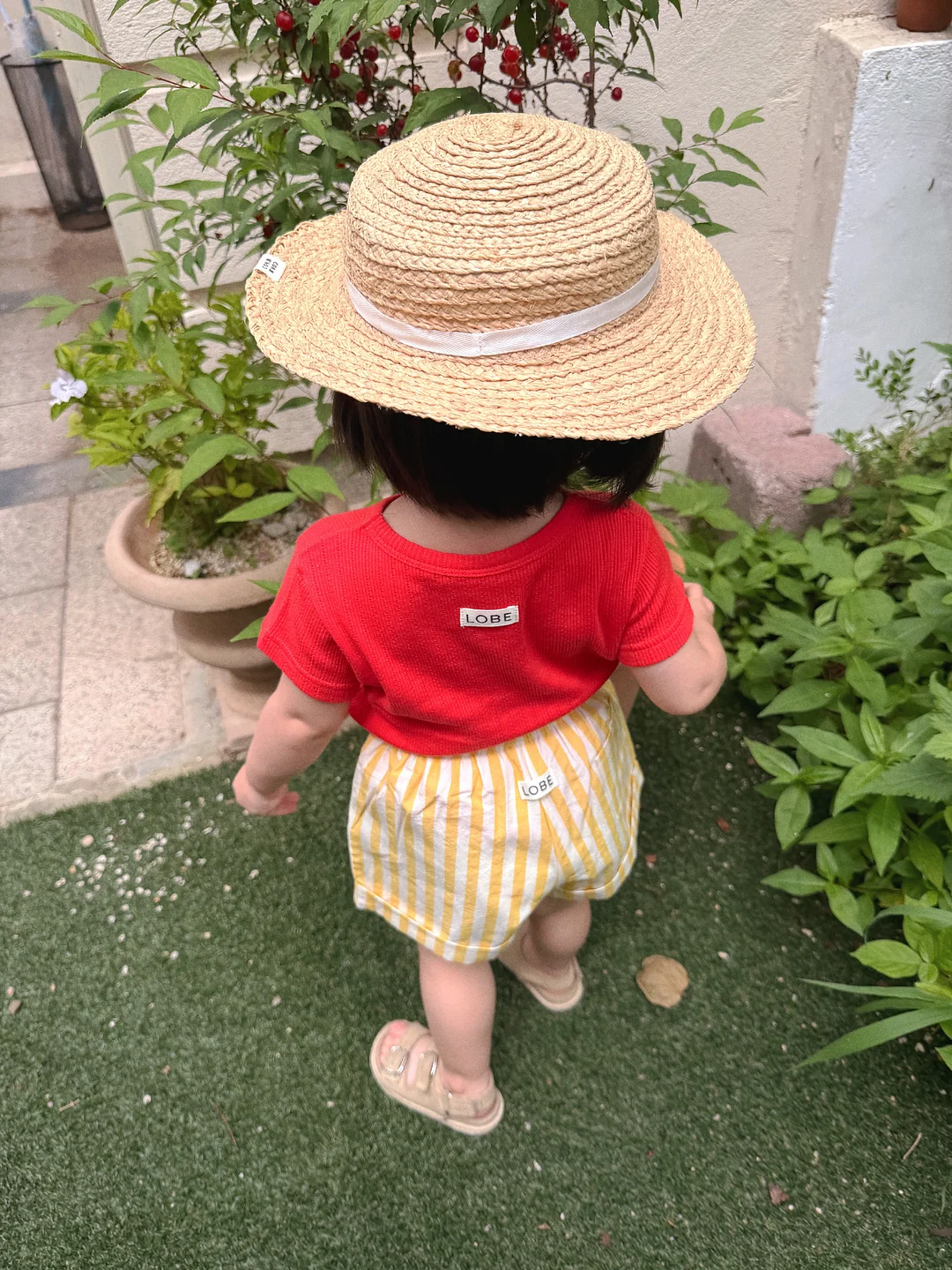 북스테이 숙박 9
