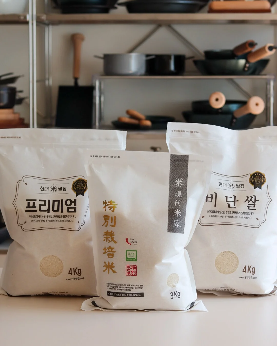 칼런스 멀티팩 8