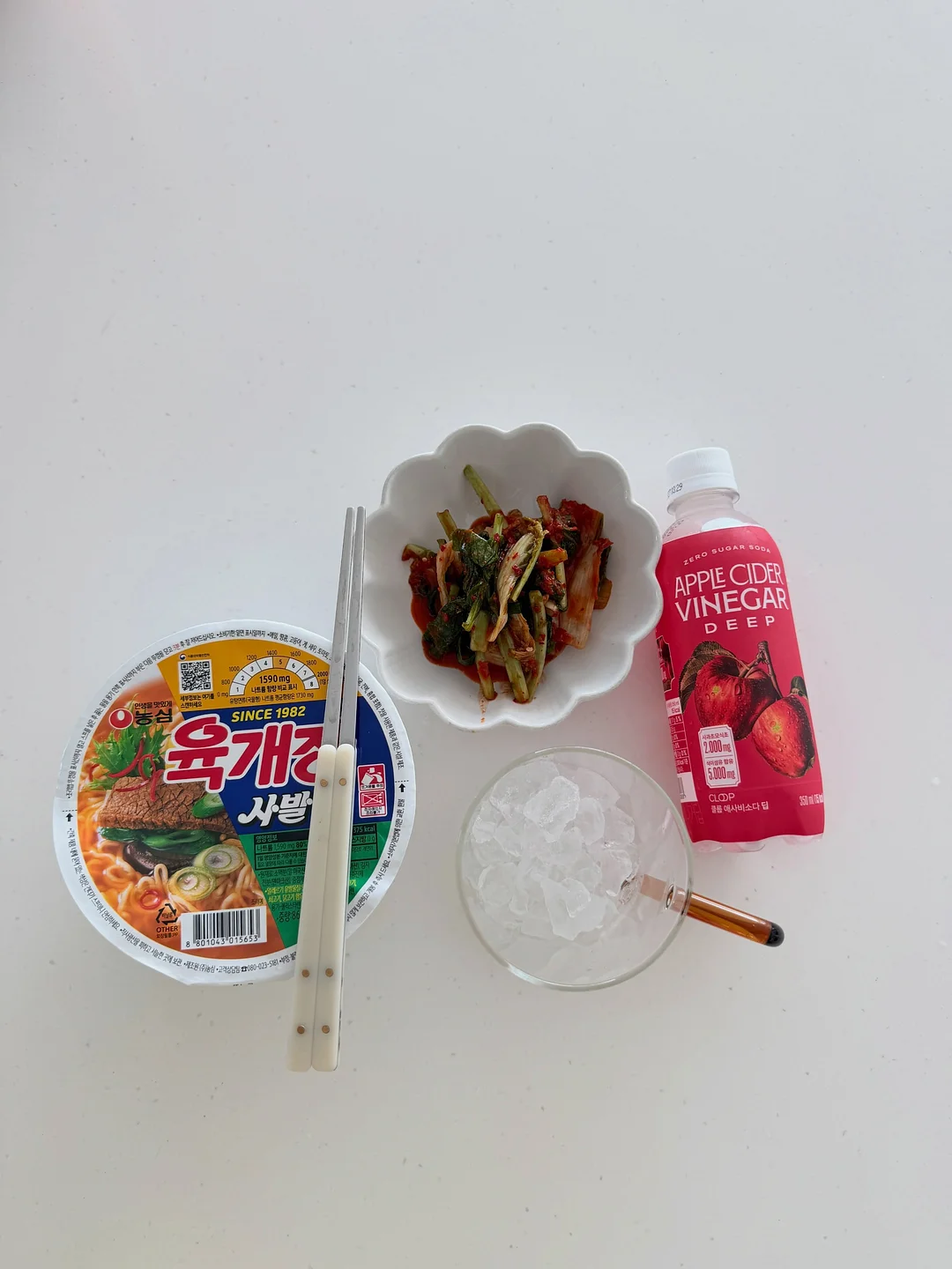 실리콘 수세미 1