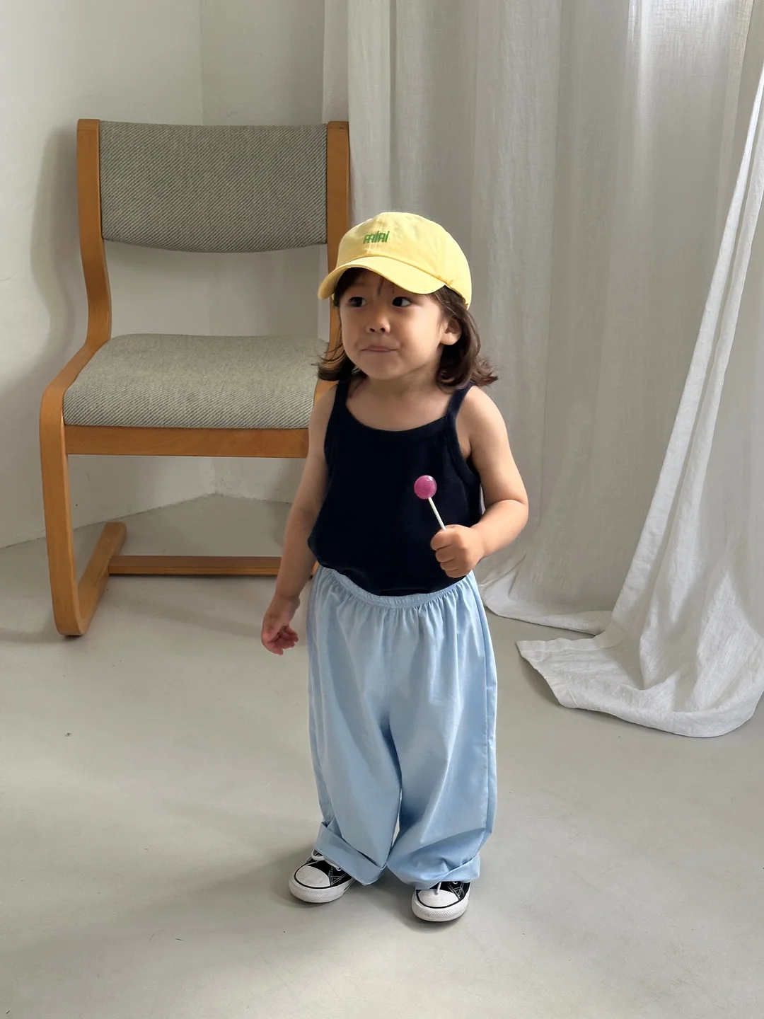 웨딩 신부님 등 관리 2