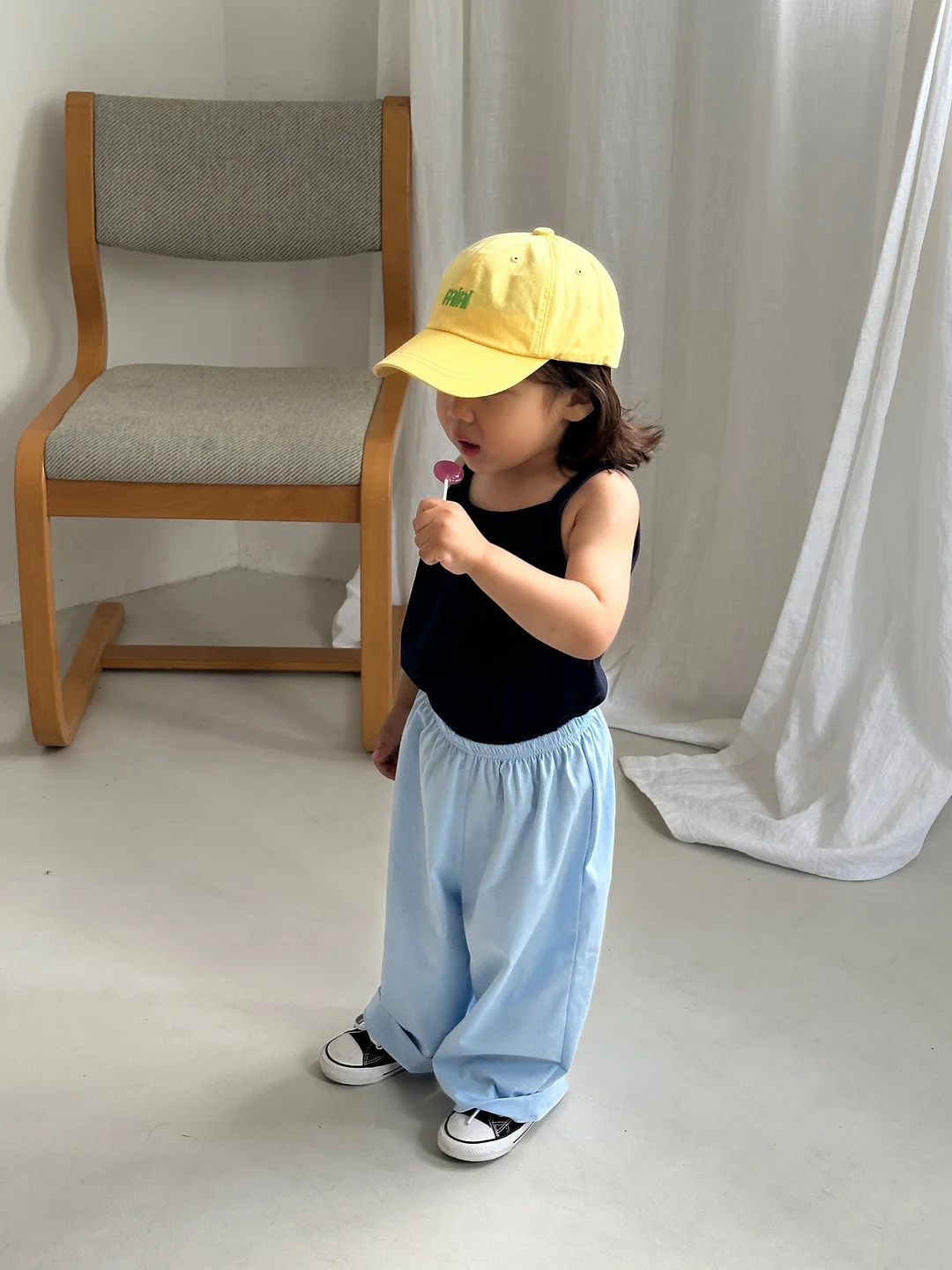 웨딩 신부님 등 관리 3