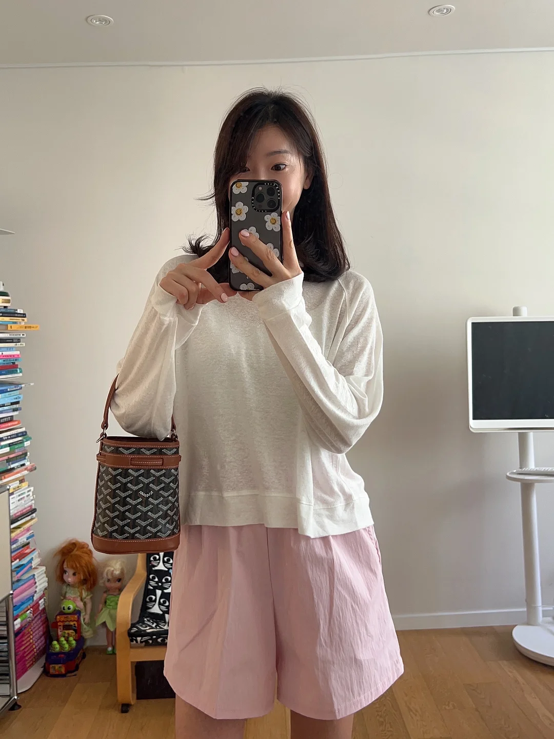 마그네틱 수전 14