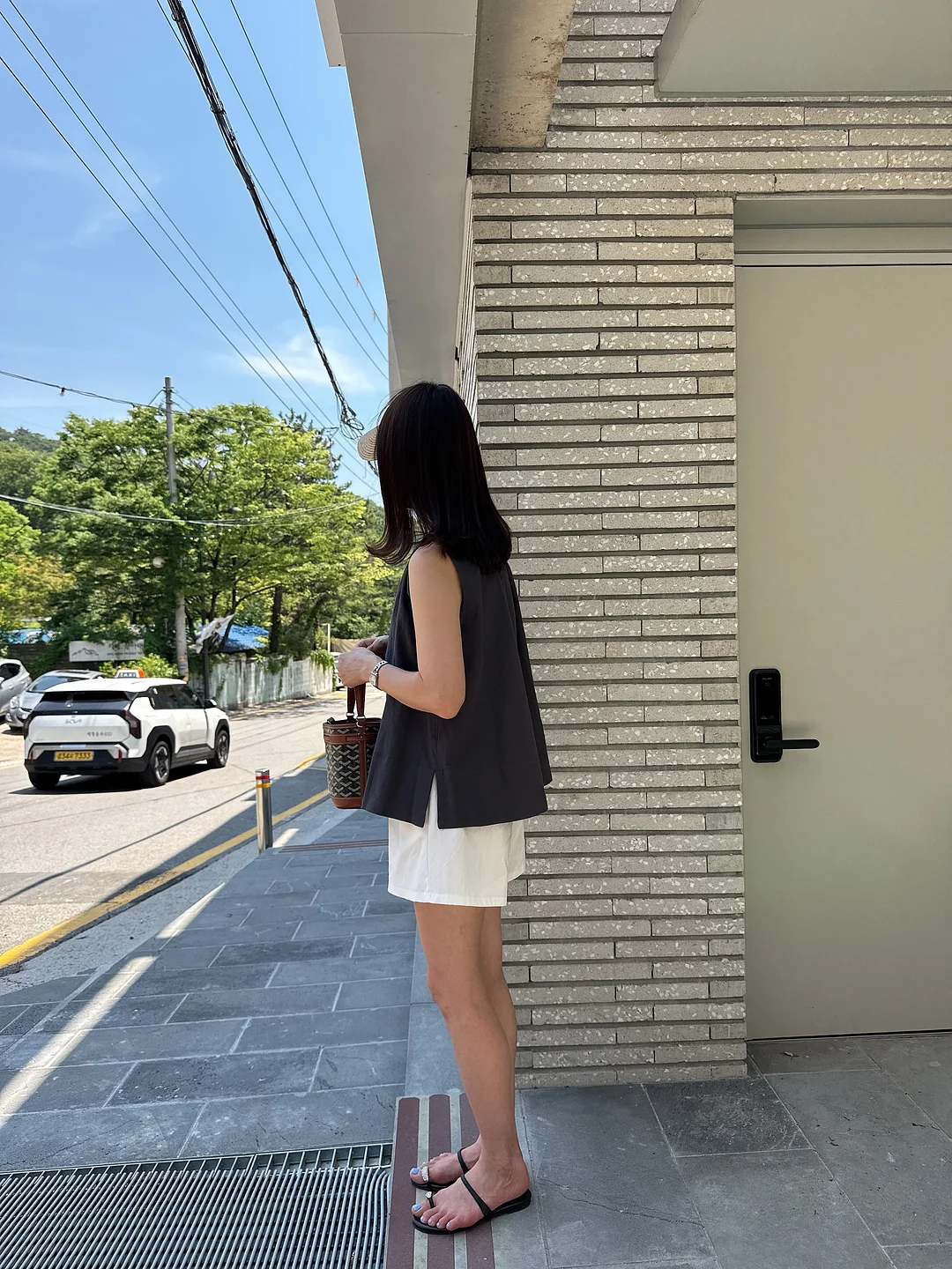마그네틱 수전 15