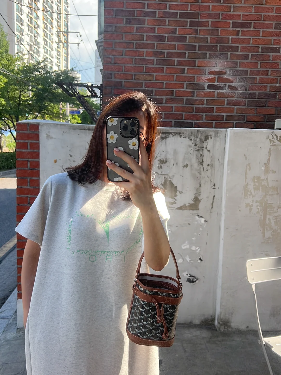 마그네틱 수전 6