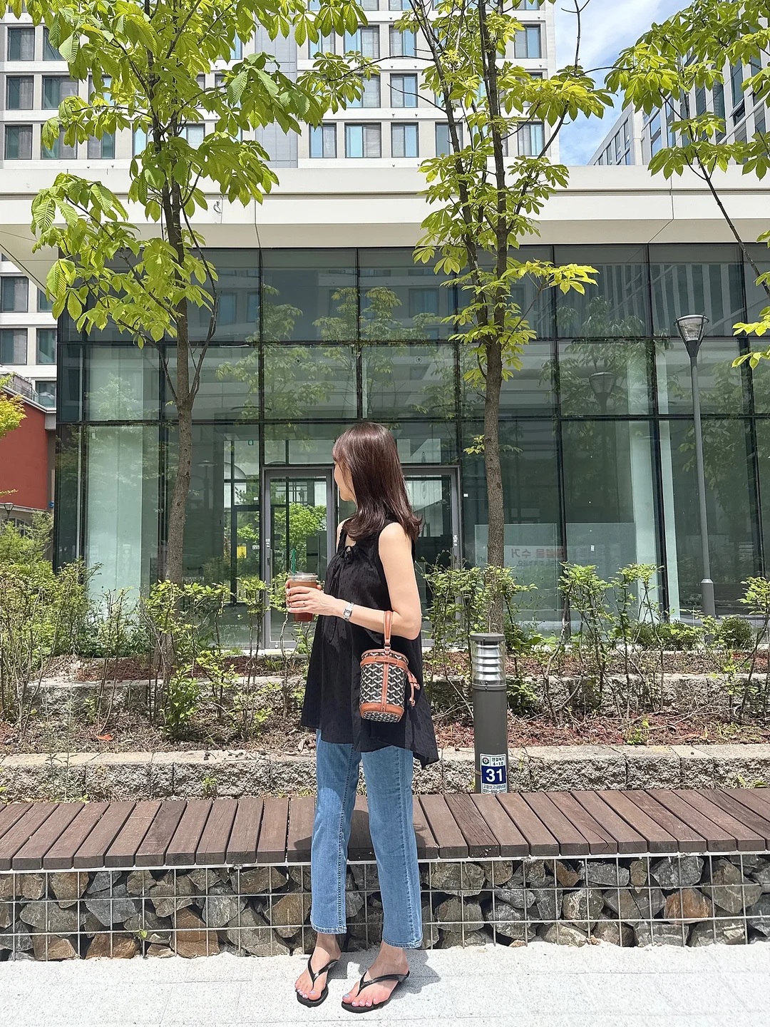 마그네틱 수전 7