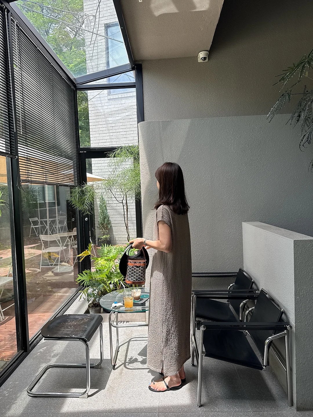 마그네틱 수전 10