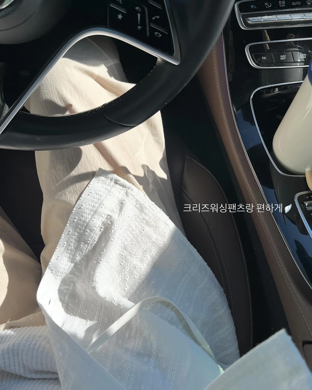 띠어리 린넨 셔츠 8