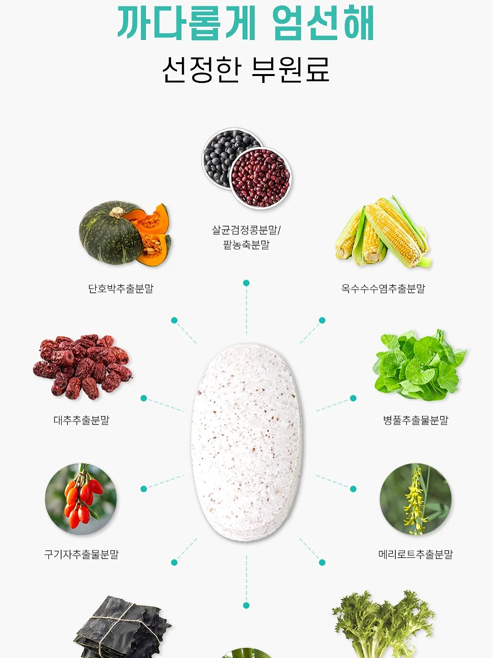 군밤 8