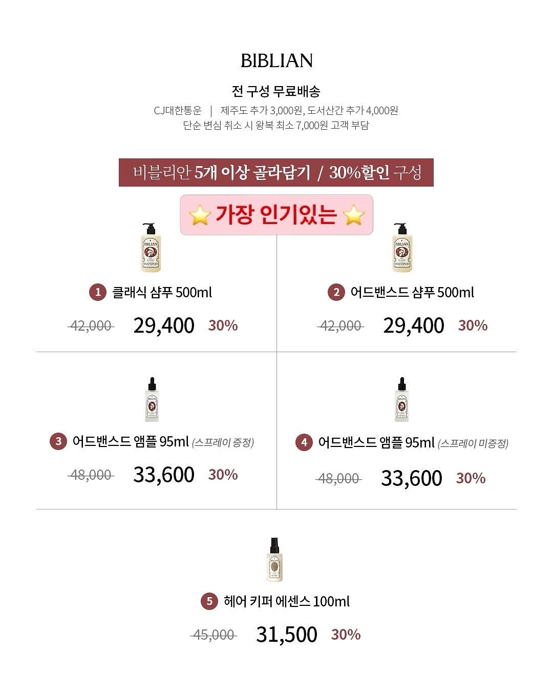 잇츠크랜베리 여성청결제 7