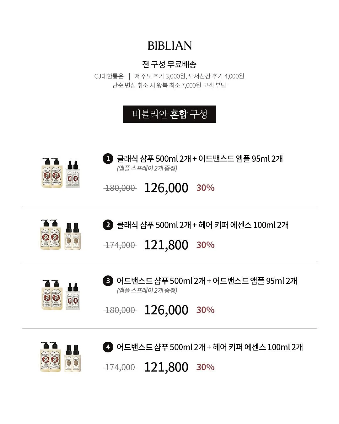 잇츠크랜베리 여성청결제 9