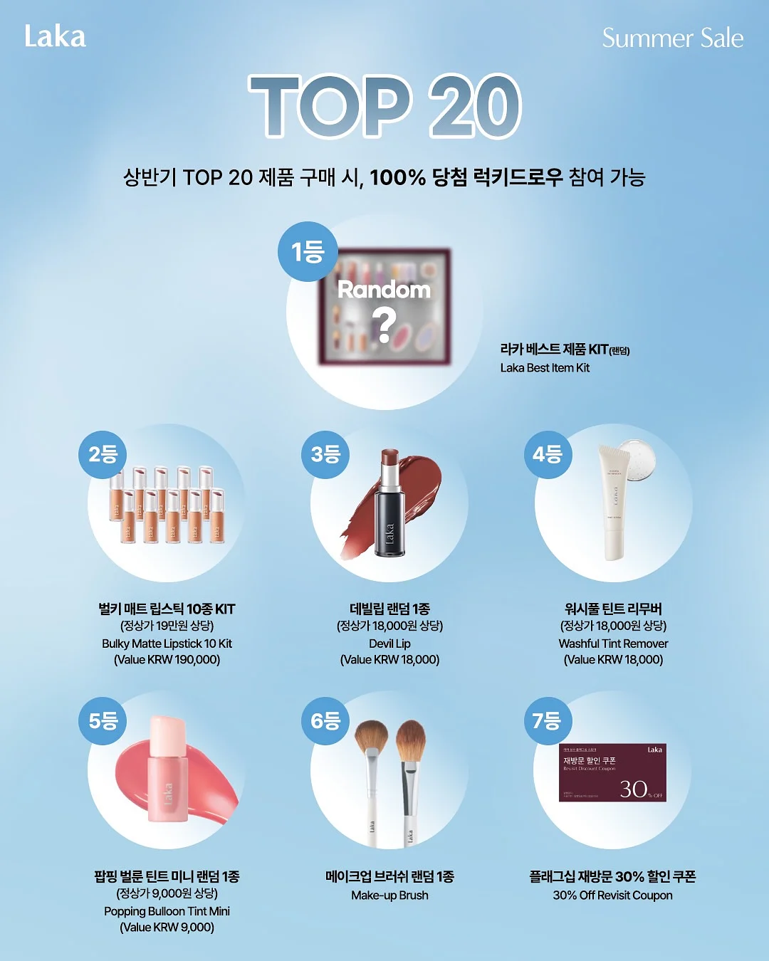 어린이날 포스터 3