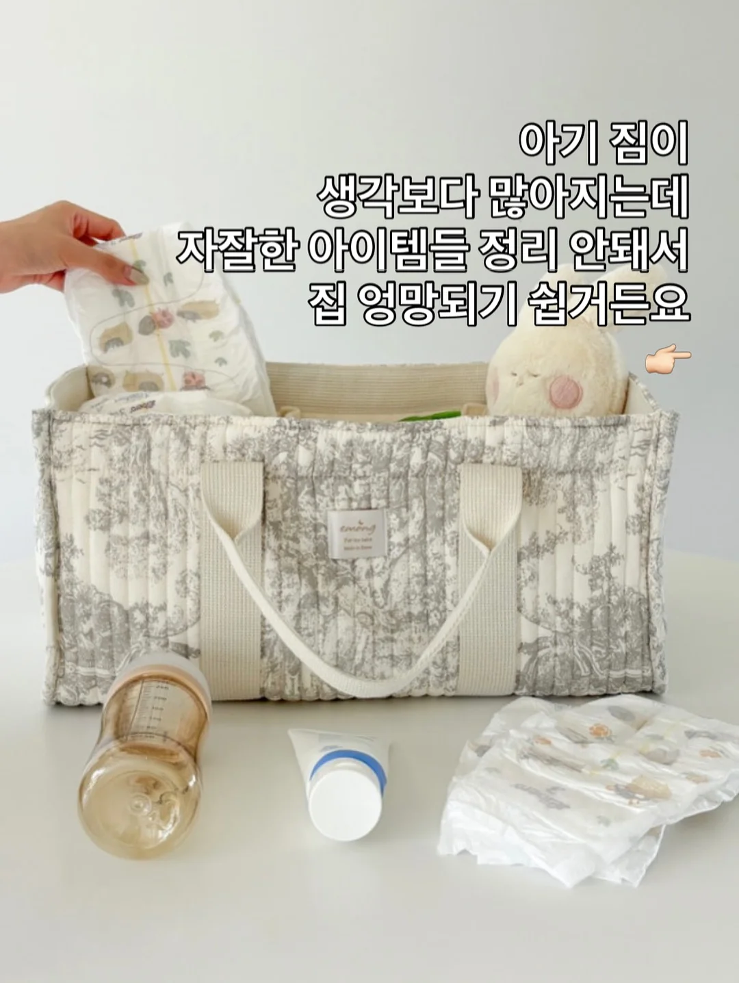 참기름 들기름 8
